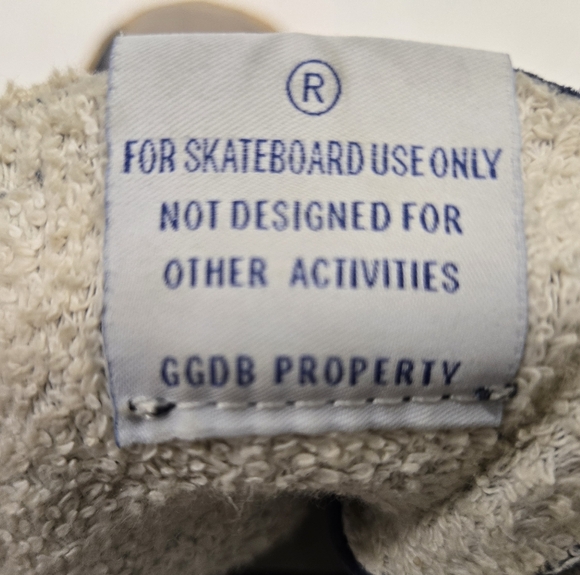 Golden Goose Francy Sneakers Sz 37 - Picture 14 of 16